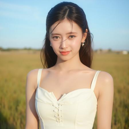 Rima [中林里茉] Flux - Idol [NiziU] v1.0