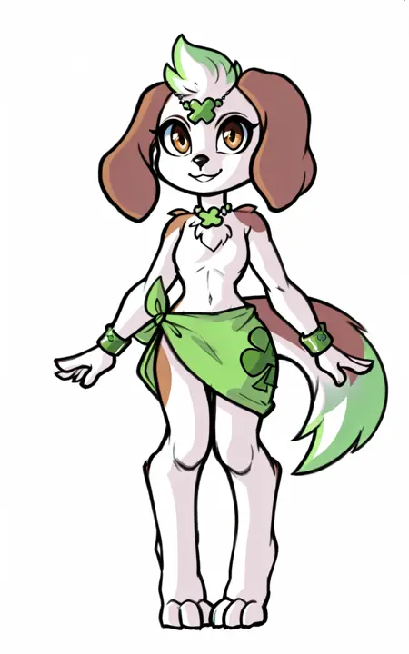 Patti-Chan - Sonichu [PonyXL/Illustrious]