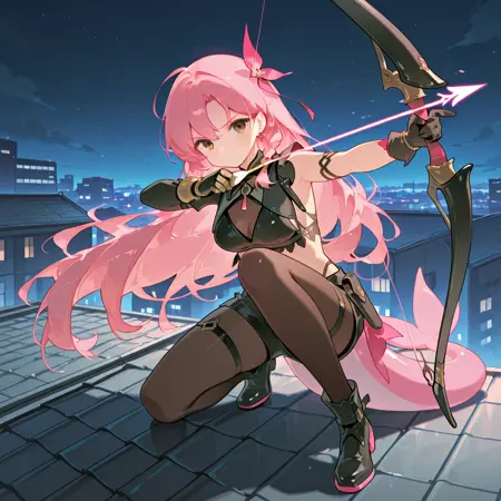 Codename J - Guardian Tales - Illutrious