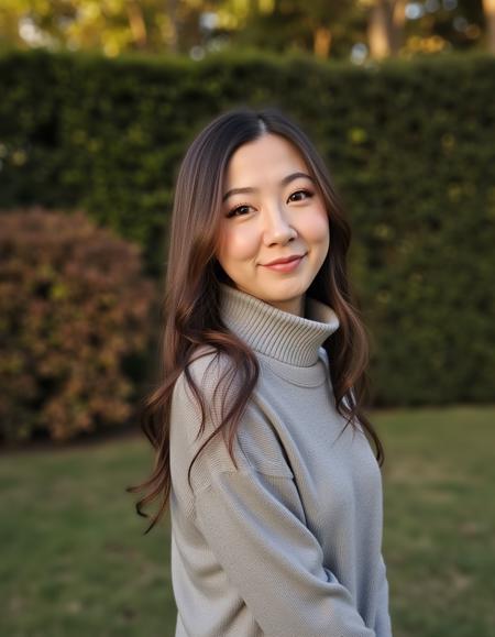 Fuslie | Youtuber | FLUX v1.0