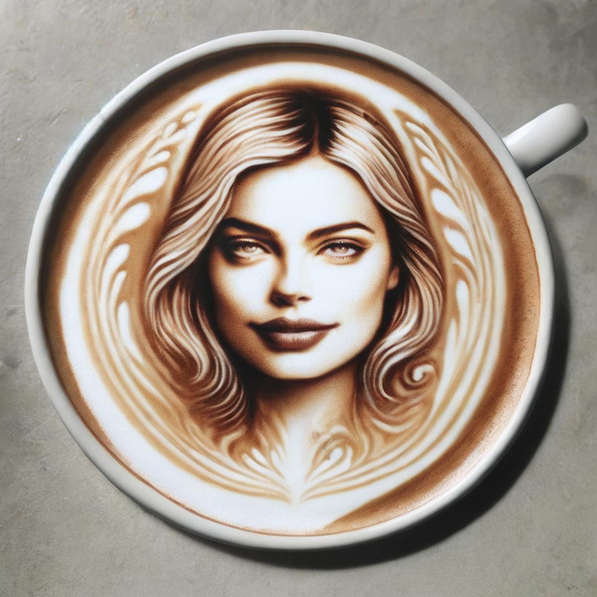 Cappuccino Style image by andreac75