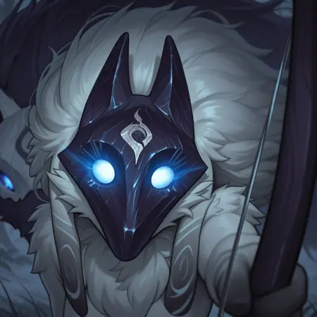 Kindred (League of Legends)