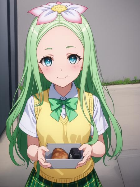 雪丽奴-出包王女（Celine-To LOVE-Ru） SD 1.5