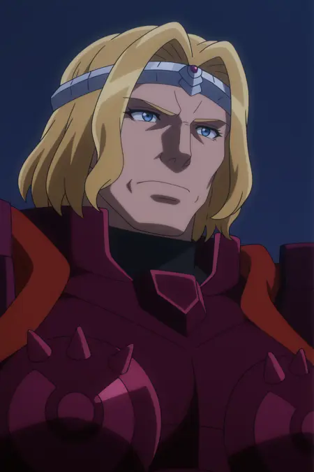 [COMMISSION] Overlord | Gagaran