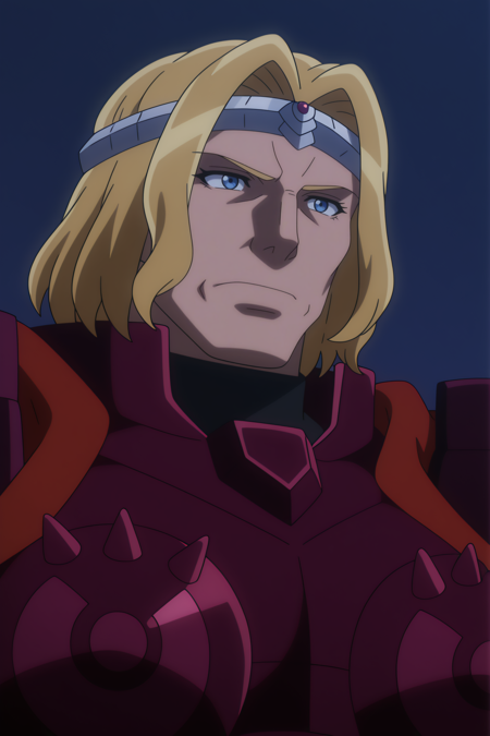 [COMMISSION] Overlord | Gagaran illustrious