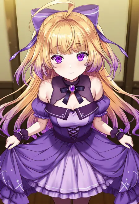 Cosette/コゼット(Otogi_Frontier)