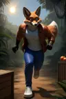 FoxerRanger02's Avatar