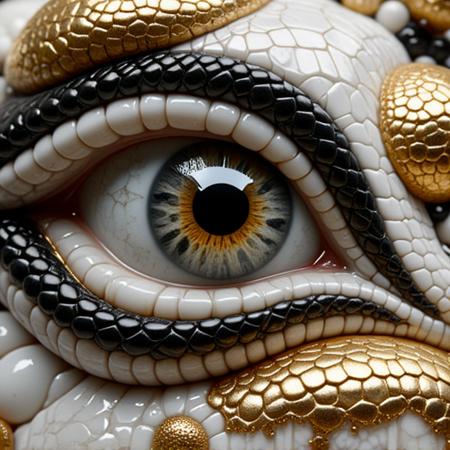 Gildcoil (FLUX) v1 V1