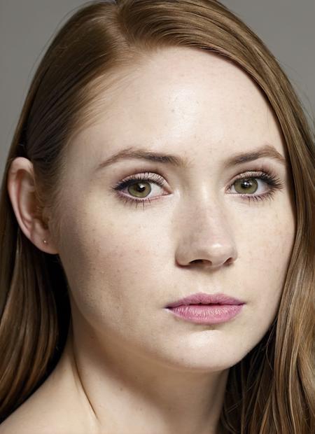 portrait of sks woman, epic (photo, studio lighting, hard light, sony a7, 50 mm, matte skin, pores, colors, hyperdetailed, hyperrealistic), <lora:locon_karengillan_v1_from_v1_64_32:1.25>