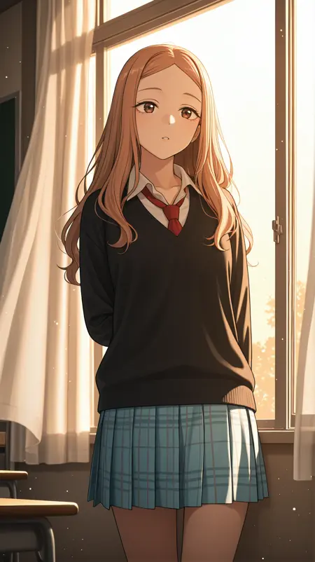 Rune Yamauchi - My Dress-Up Darling