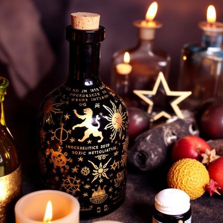 Witchy Whimsy Witchy Whimsy