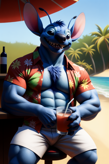 himbo_stitch stitch \(lilo and stitch\)