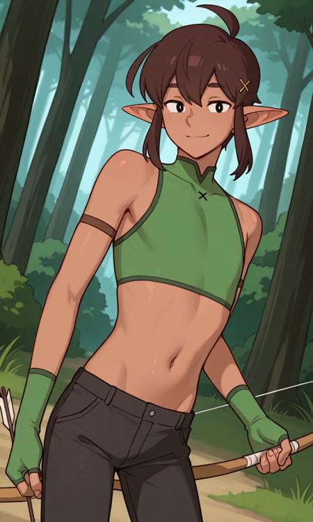 Tallia | DrossArt (Illustrious) V1