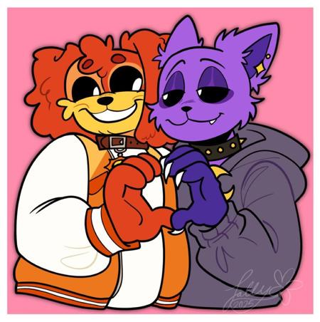 spikexmoon678's Avatar