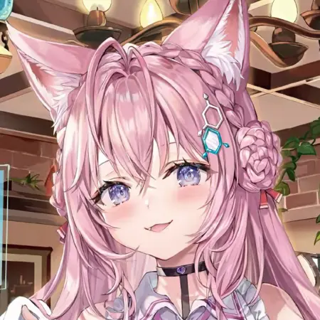 MikiMirai's Avatar