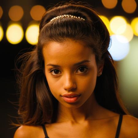 Lupe Fuentes v1.0 XL