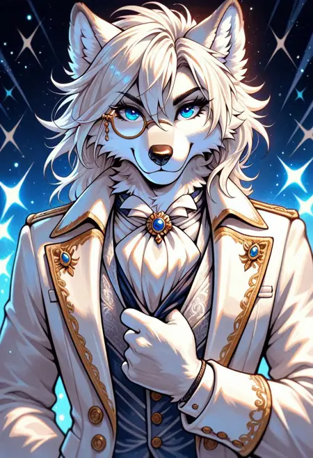 Wekenshion's Avatar