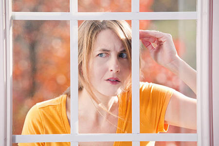 Whats Through The Window - By DICE - With Treasure Hunt Whats Through The Window - By DICE