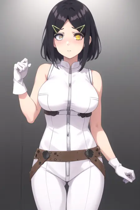 Angel Usukubo (Sentai Dai Shikkaku)