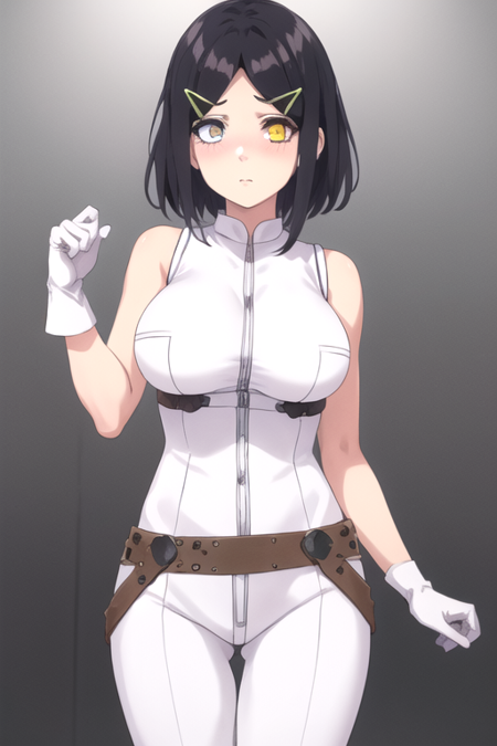 Angel Usukubo (Sentai Dai Shikkaku) v1.0