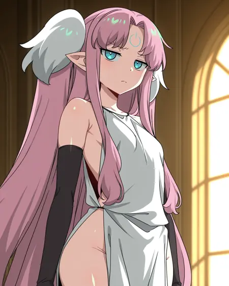 Sword Fairy | No Man's Land