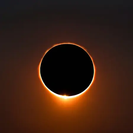 Eclipses