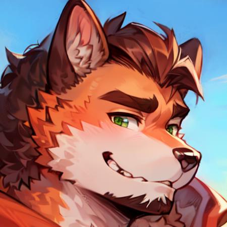 Tiptip's Avatar