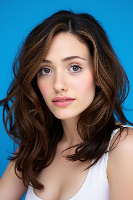 Emmy Rossum (FLUX) v1.0