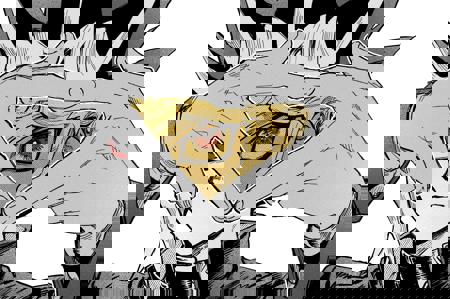 TigreeBR's Avatar