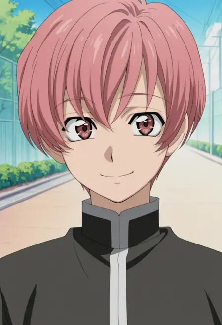 Mikoto Yutaka - Princess Princess - Pony / ILL