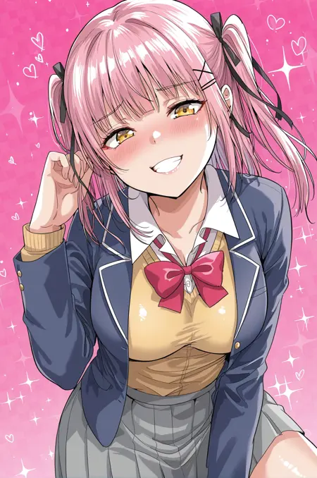 Akira [Jimoto no Ijimekko-tachi ni Shikaeshi Shiyou to Shitara, Betsu no Tatakai ga Hajimatta]