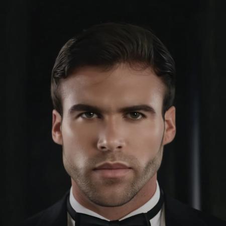 David Ortega vXL 1.0