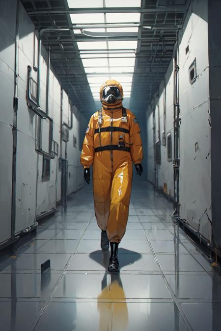 hazmat suits V1
