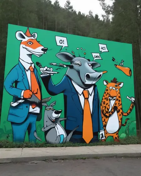 Street Art
