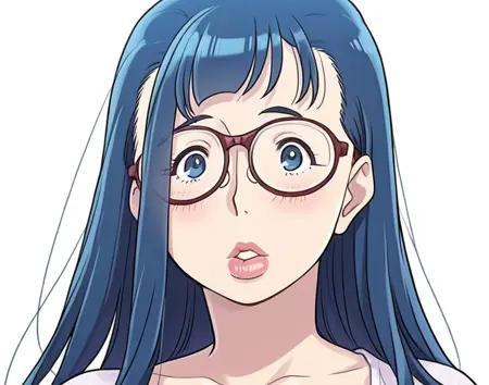 Aname Hatsune - Hime Koukan