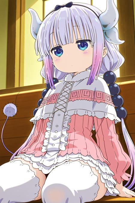 Kanna Kamui - Miss Kobayashi's Dragon Maid v1.0