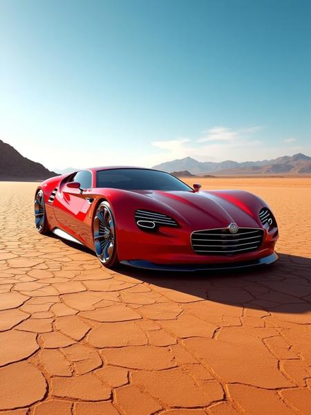 ADD Concept Car! V1