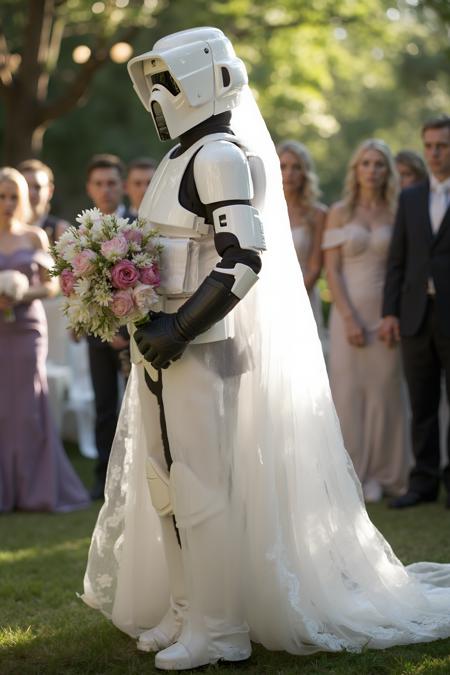 Star wars Scouttrooper  (Qwen and FLUX and SD1.5) FLUX