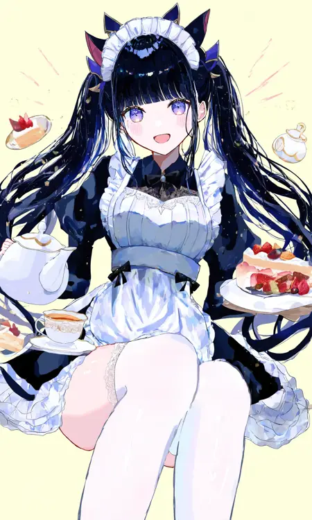 Nelle p&z(puzzle and dragons)