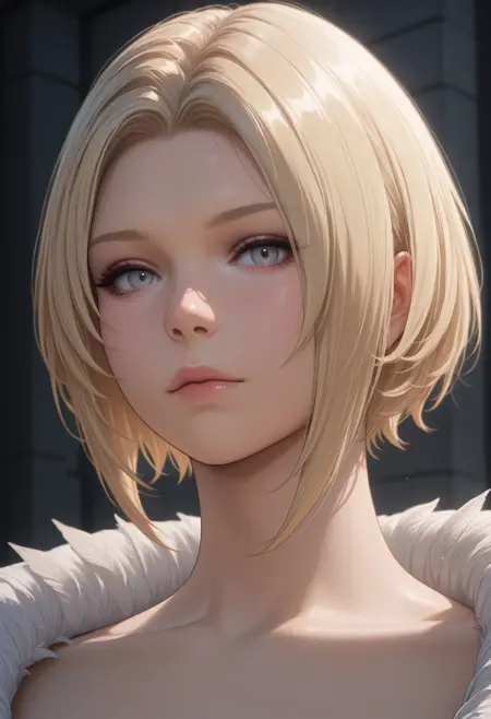 Benedikta from Final Fantasy [IllustriousXL]