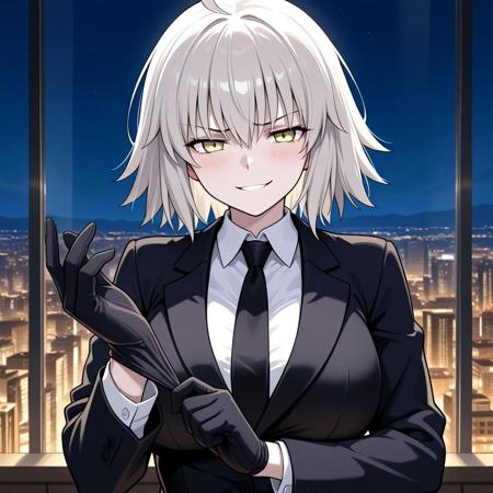 JohannOshino's Avatar