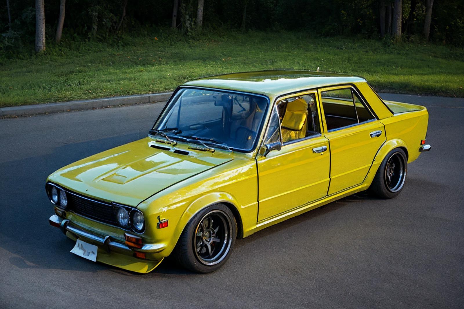 LADA image