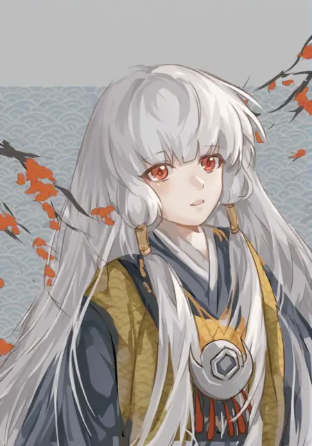 回末李花子(人狼村之谜)