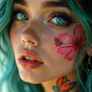 BebopBambi's Avatar