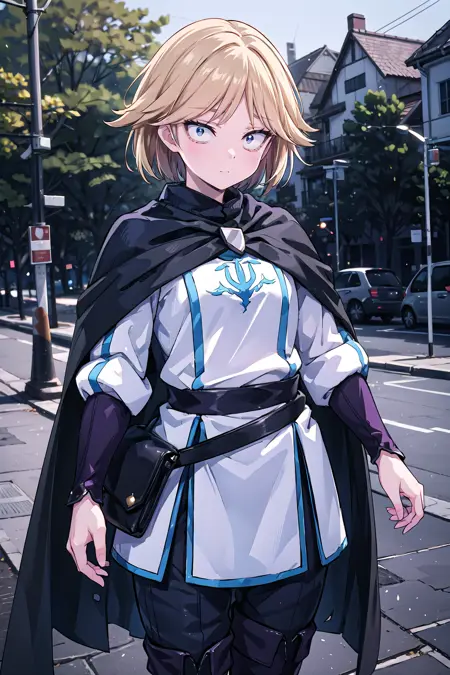 Neia Baraja (OVERLORD)