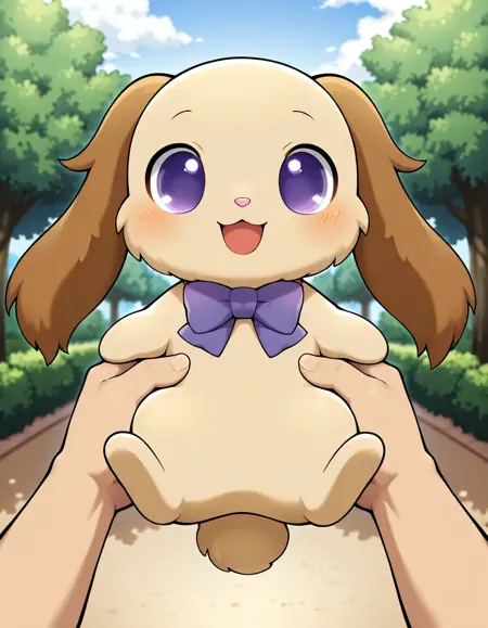Io(Jewelpet)