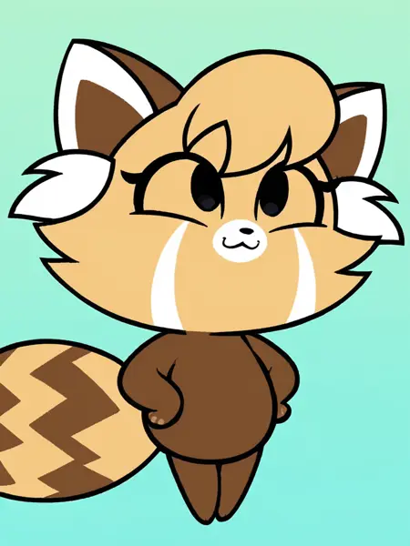 Sassparilla (Chikn Nuggit)