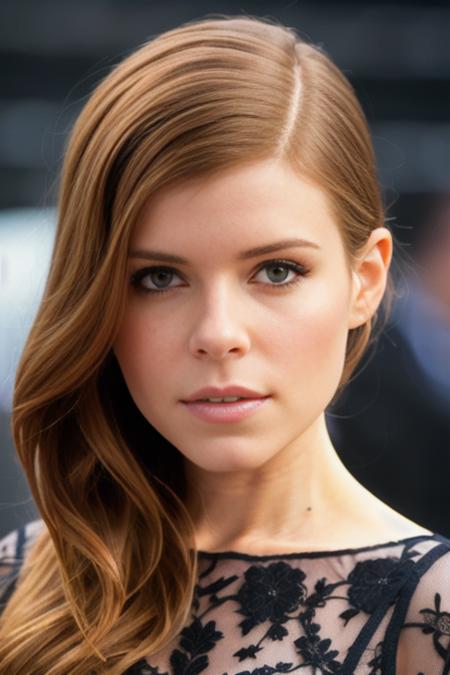 photo of a KateMara2, simple background, detailed face, intricate, body, elegant, sharp focus, photo by, soft lighting, masterpiece, detailed face, beautiful ,