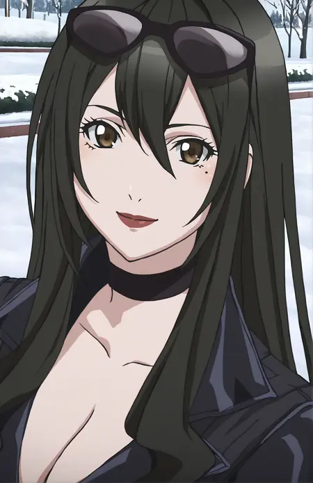 [IL] Evangeline Yamamoto | Zetsuen no Tempest