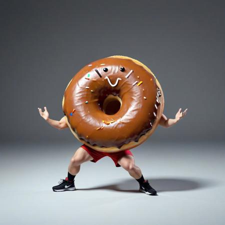 DonutSmasher's Avatar